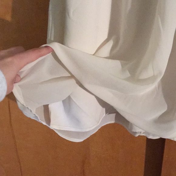 H&M midi lace dress - Picture 6 of 7